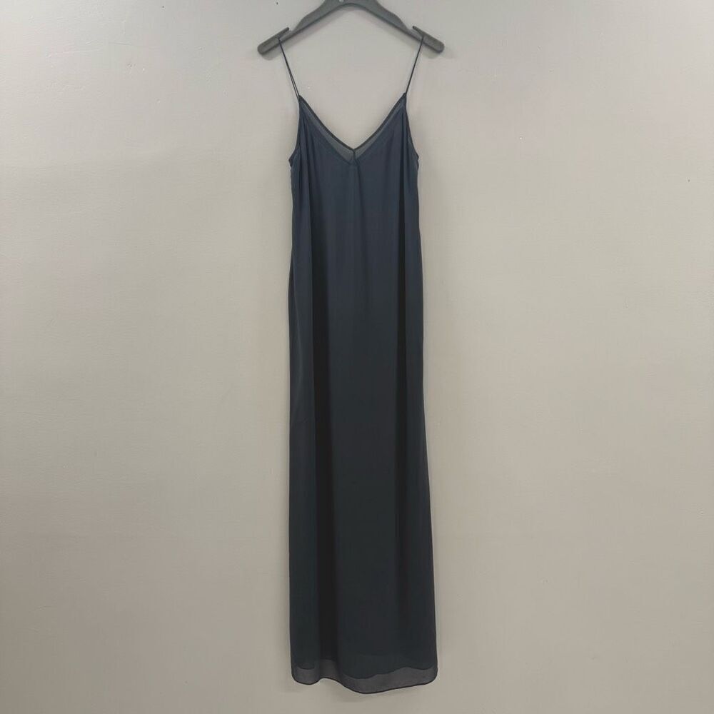 Alexander Wang silk dress 🩸